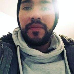 Meet your Posher, Enrique